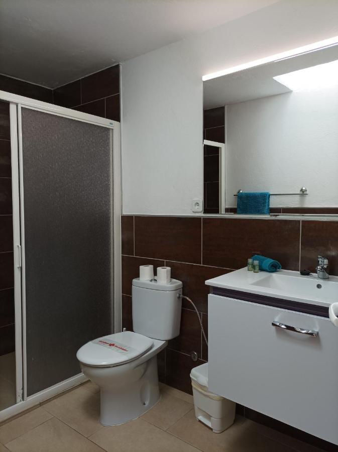 La Villa Calypso - Vivienda Vacacional Con Piscina Privada Maspalomas  Exterior photo